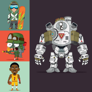Illustration for article titled EA's Walk Of Fame Is Also A Wall Of Infamy